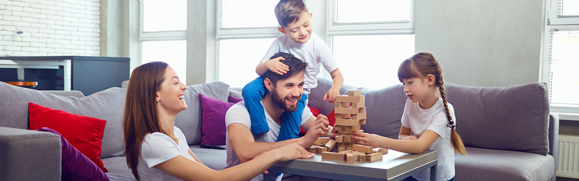 ¿QUÉ HACER DURANTE LA CUARENTENA?