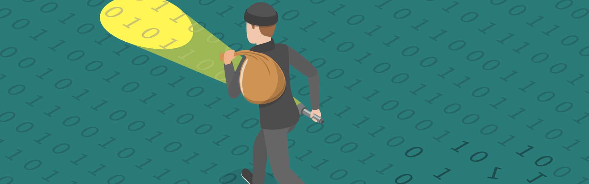 ¿CÓMO PREVENIR CIBER-ATAQUES A TU NEGOCIO CON EL TELETRABAJO?
